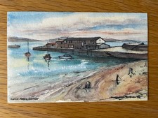 lyme regis postcards for sale  HITCHIN