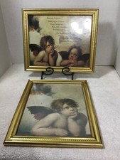 Angel cherub wall for sale  Fayetteville