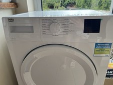 Beko tumble dryer for sale  MANSFIELD