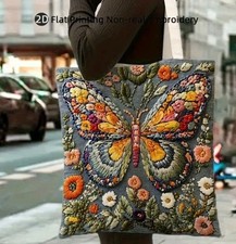 Womens canvas tote for sale  UK