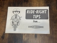 Vintage police harley for sale  Sonoma