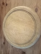 Vintage wooden round for sale  CREDITON