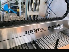 high cnc gebraucht kaufen high cnc gebraucht kaufen Neustadt am Rübenberge