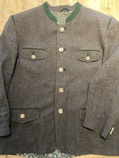 Lodenfrey trachten janker gebraucht kaufen  Oberursel (Taunus)