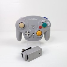 Controller gamecube wavebird usato Controller gamecube wavebird usato  Albano Laziale