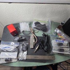 Tattoo machine kit for sale  Las Vegas