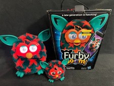 Furby boom matching for sale  Columbus