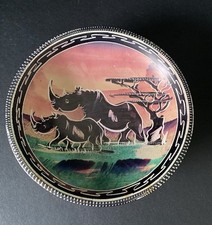Vintage hand painted for sale  Boynton Beach