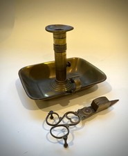 chamberstick for sale  San Rafael