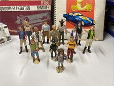 Lot schleich figurines d'occasion Lot schleich figurines d'occasion  Pont-Audemer