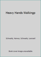 Heavy hands walkingp for sale  Aurora