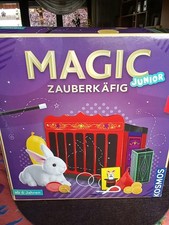 Magic zauberhut kosmos gebraucht kaufen  Bad Rappenau
