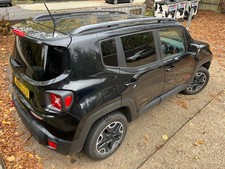 jeep trailhawk for sale jeep trailhawk for sale  LONDON