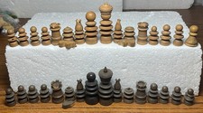 Antique hand turned for sale  LETCHWORTH GARDEN CITY