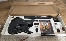 Includes dongle guitar for sale  LONDON