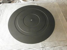Slipmat tellerauflage plattens gebraucht kaufen Slipmat tellerauflage plattens gebraucht kaufen  Bottrop