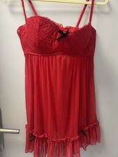 Hunkemöller bodique top gebraucht kaufen  Bochum