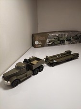 corgi toys militaires d'occasion corgi toys militaires d'occasion Capbreton