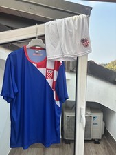 Maglia calcio completino usato  San Donato Milanese