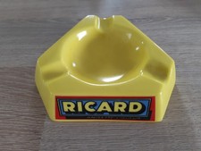 Ancien cendrier ricard d'occasion  Pontchâteau