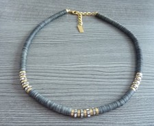 Coeur lion halskette gebraucht kaufen  Kassel