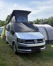 Transporter camper day for sale  CREWE