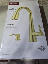 Pfister barulli 529 for sale  Dallas