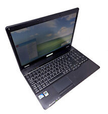 Notebook Vintage Widnows XP Acer Celeron 1.80Ghz 2GB 160GB 15.6" WIFI DVD-RW Retrô comprar usado  Enviando para Brazil