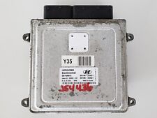 2010-2013 Tucson 39106-2G821 computador controle de motor cerebral módulo ECU ECM EBX, usado comprar usado  Enviando para Brazil