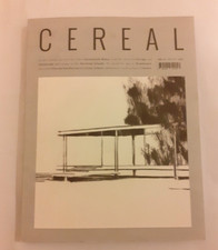 Cereal volume for sale  COLCHESTER