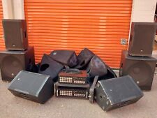 Mackie professional complete for sale  Colorado Springs
