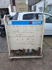 Celette richtbank mz gebraucht kaufen  Berlin
