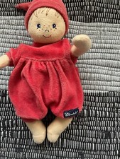 Sterntaler schmusepuppe kusche gebraucht kaufen  Rüthen