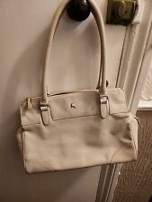 Ashwood leather bag for sale  COWES