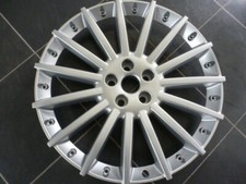 Jaguar sepang alloy for sale  DUNS