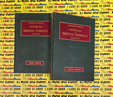 Book libro istituzioni usato  Ferrara