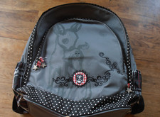 Schulrucksack rebella schultas gebraucht kaufen  Arendsee