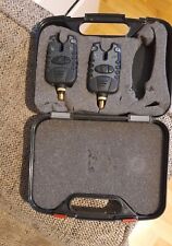 Crystal bite alarms for sale  BOOTLE