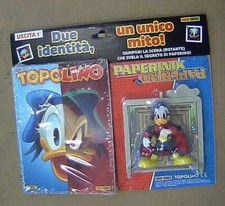 Topolino 3631 diorama usato  Città di Castello