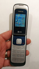 3799.nokia 2720a black for sale  Clayton