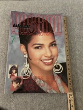 Usado, Black Passion International Hair Magazine Hype Poster Size Salon Profiles Vol 7 comprar usado  Enviando para Brazil