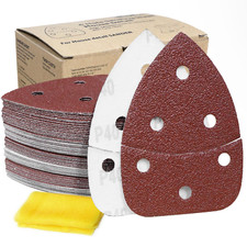 Mouse sander sandpaper for sale  Miles