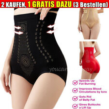 Damen bauchweg miederhose gebraucht kaufen  Langenlonsheim