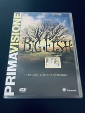 Big fish tim usato  Italia