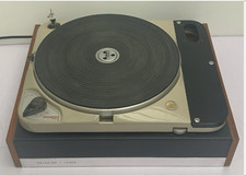 Thorens 124 turntable for sale  BRISTOL