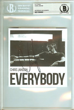 Chris janson signed for sale  Barnesville