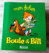 Superbe rare fichier d'occasion  Diarville
