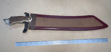 Custom hand forged for sale  Salinas