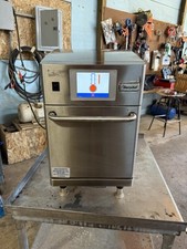 Used merrychef eikon for sale  Saint Clair