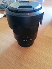 Sony carl zeiss gebraucht kaufen  Niederndodeleben